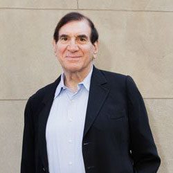 Portrait of Dr. Stuart J. Froum, DDS