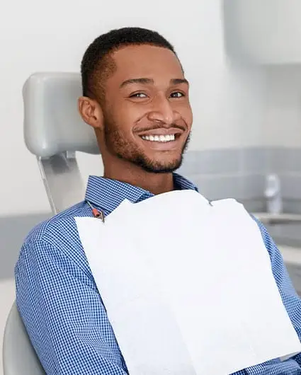 NY Periodontics Upper East Side practice interior